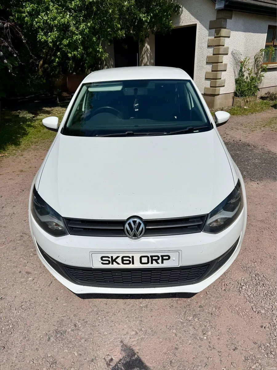 Vw polo - Image 1