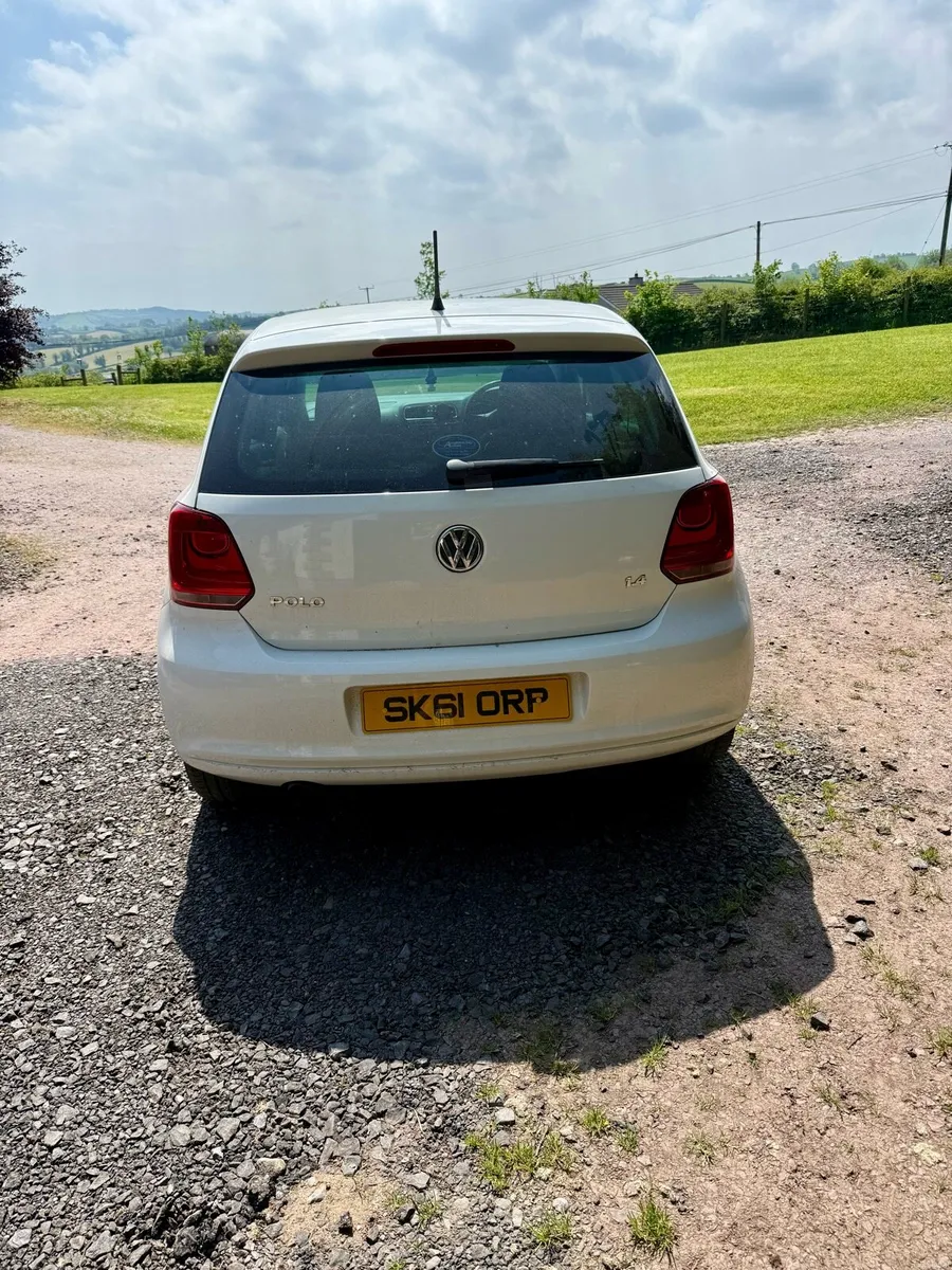 Vw polo - Image 3