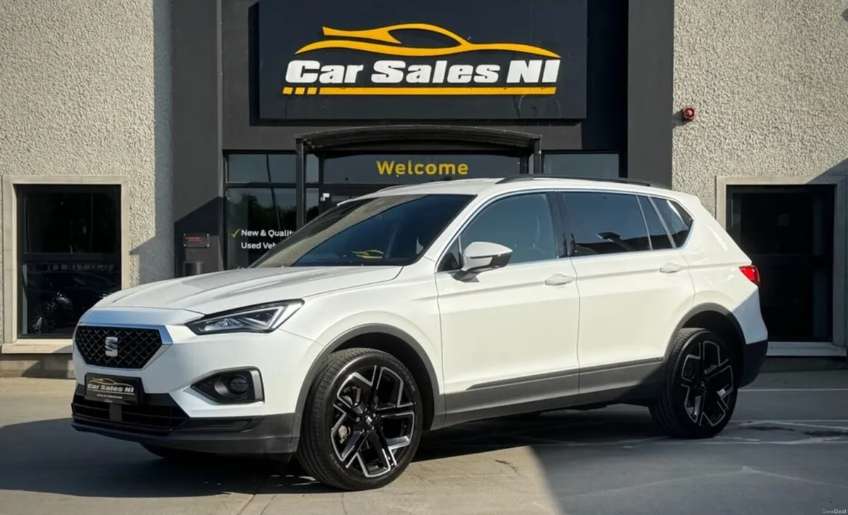 2.0 TDI SE Technology SUV 5dr Diesel DSG Euro 6 (s - Image 2