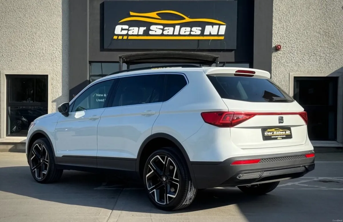 2.0 TDI SE Technology SUV 5dr Diesel DSG Euro 6 (s - Image 4