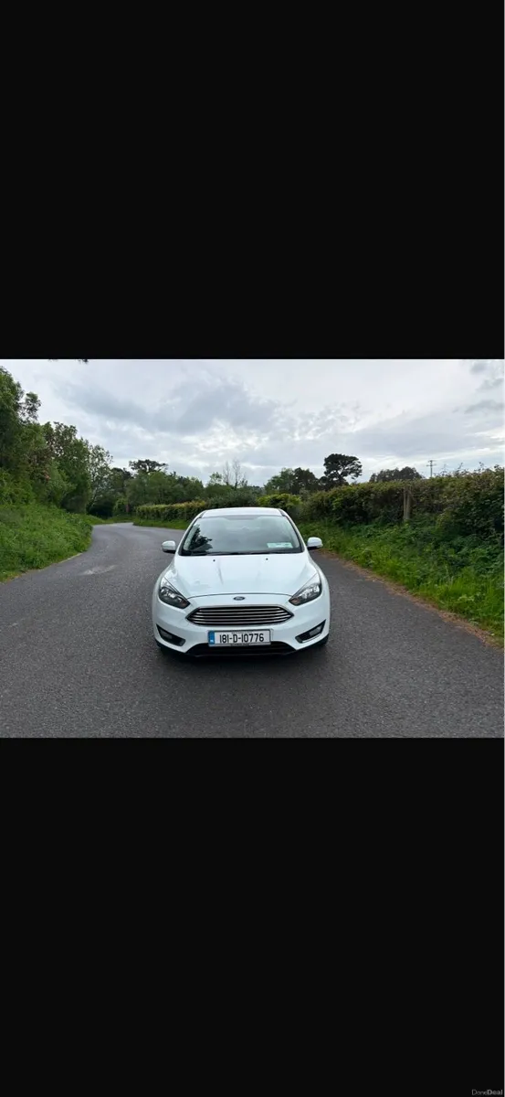 Ford focus - Image 2