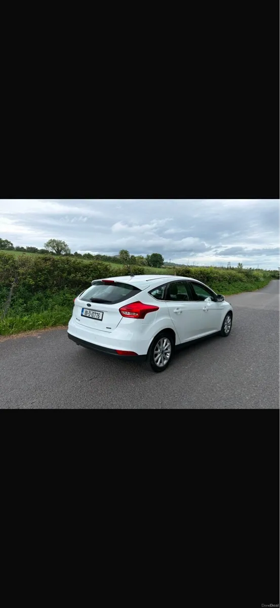Ford focus - Image 4