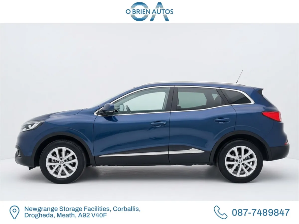 Renault Kadjar Dynamique NAV Energy *RETAIL PRICE - Image 3