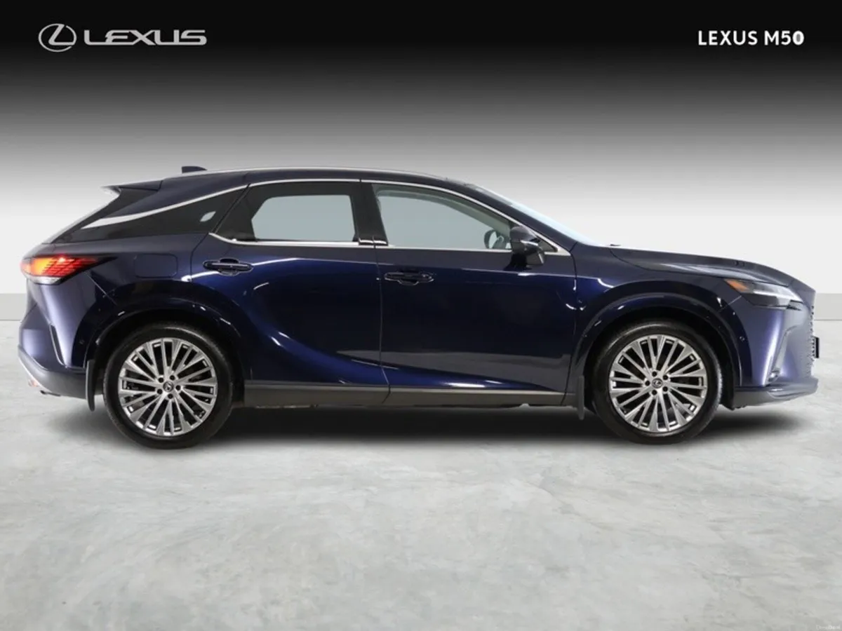 Lexus RX450H+ Premium - Image 3
