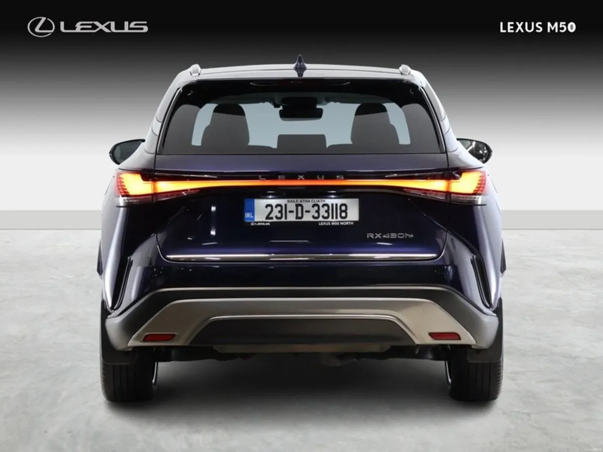Lexus RX450H+ Premium - Image 5