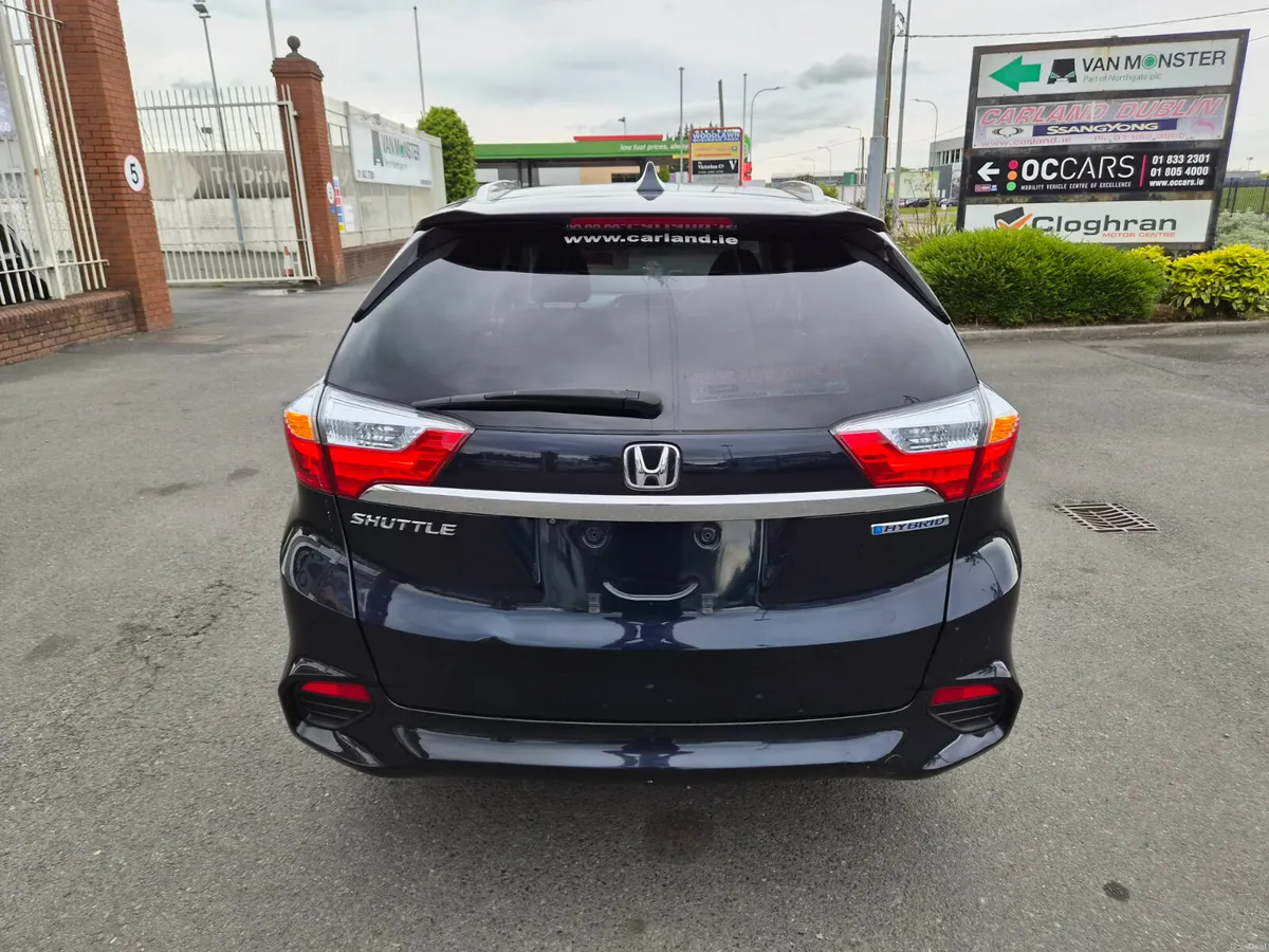 (2yr warranty) 1.5 Hybrid Automatic - Image 4