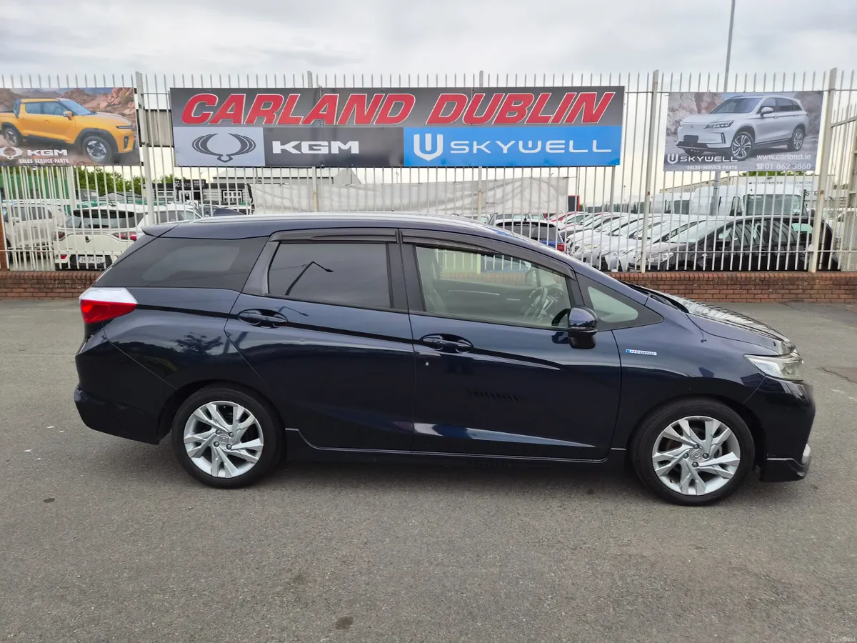 (2yr warranty) 1.5 Hybrid Automatic - Image 3