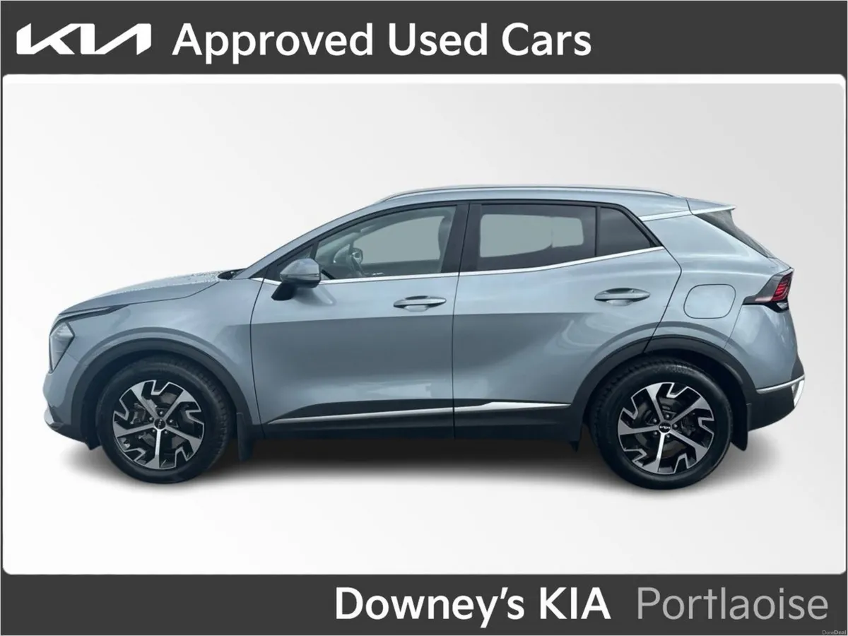 Kia Sportage K3 1.6  Diesel - Image 6