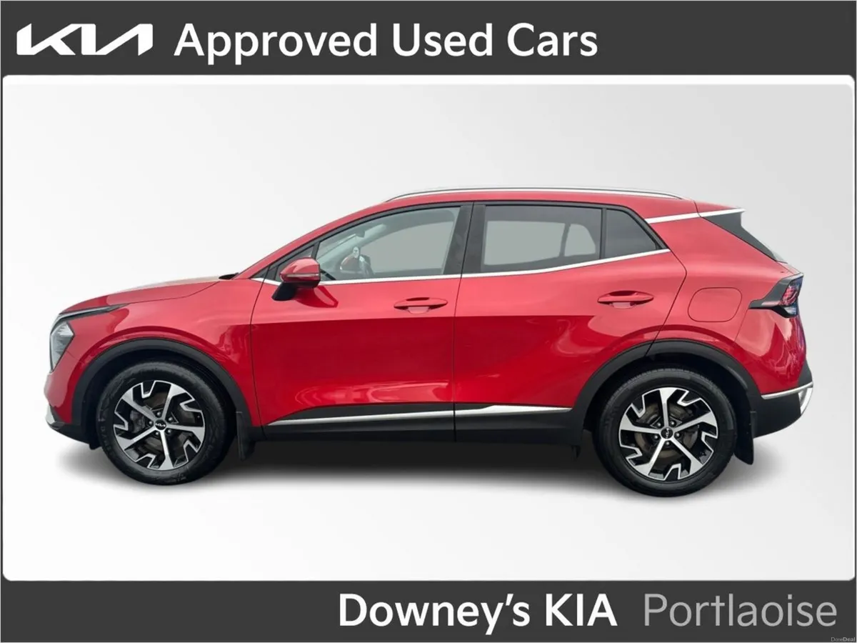 Kia Sportage K3  1.6 TD - Image 6