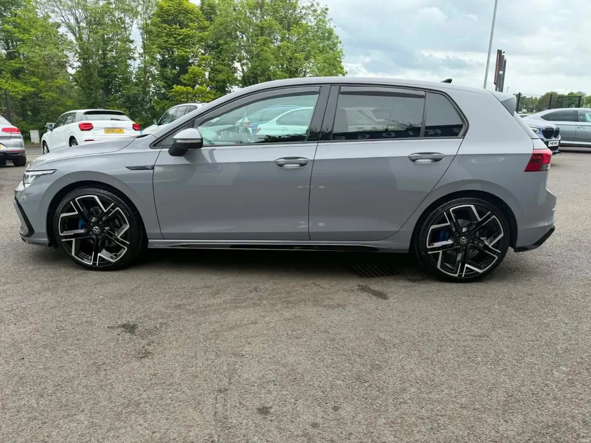 2020 Volkswagen Golf 1.5 Tsi R-Line - Image 5