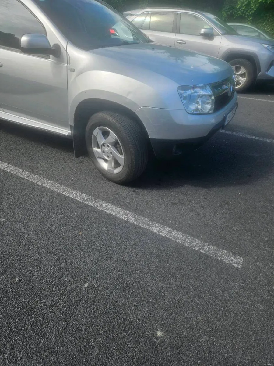 131 Dacia Duster - Image 3