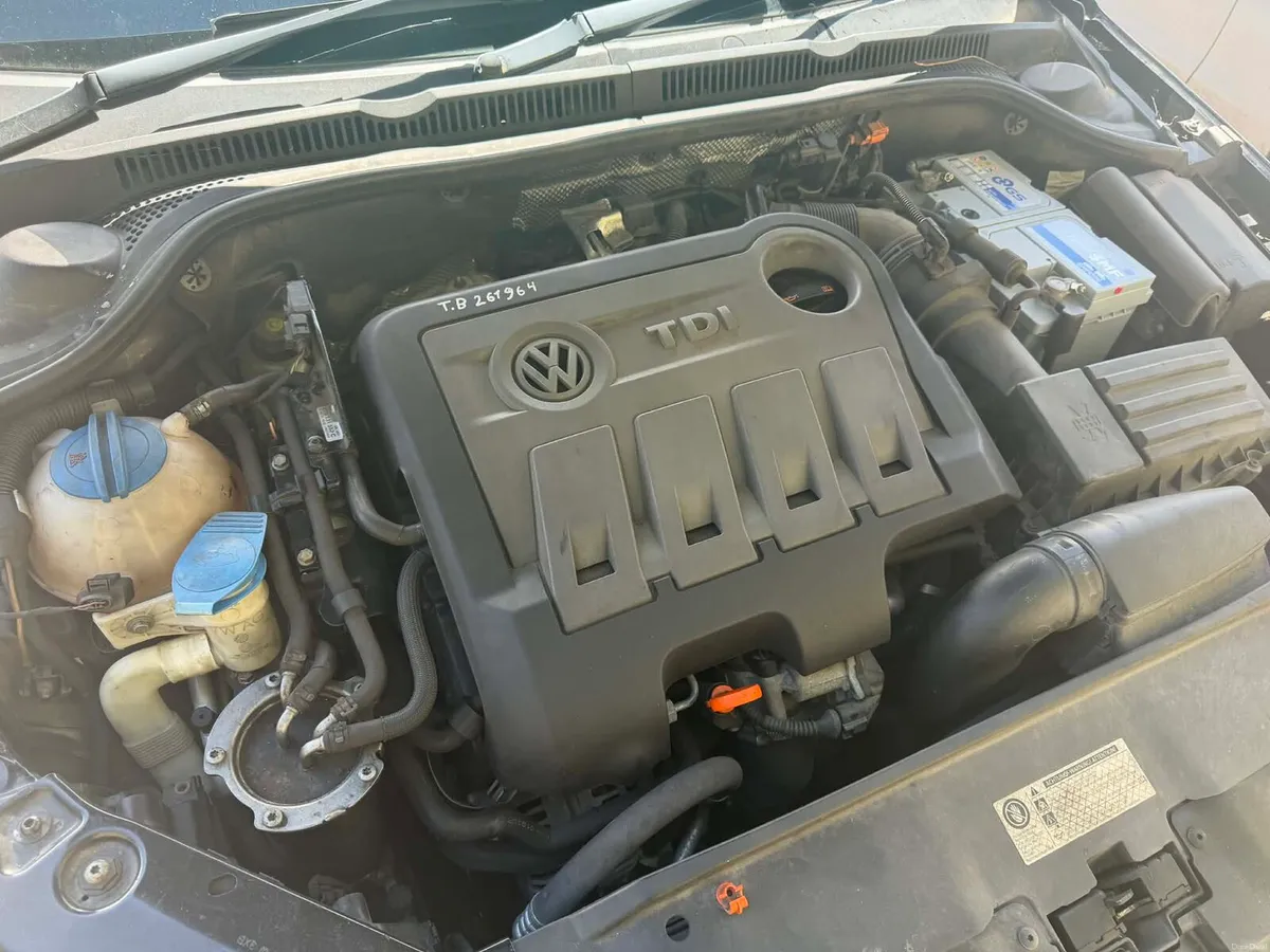 Volkswagen Jetta - Image 6