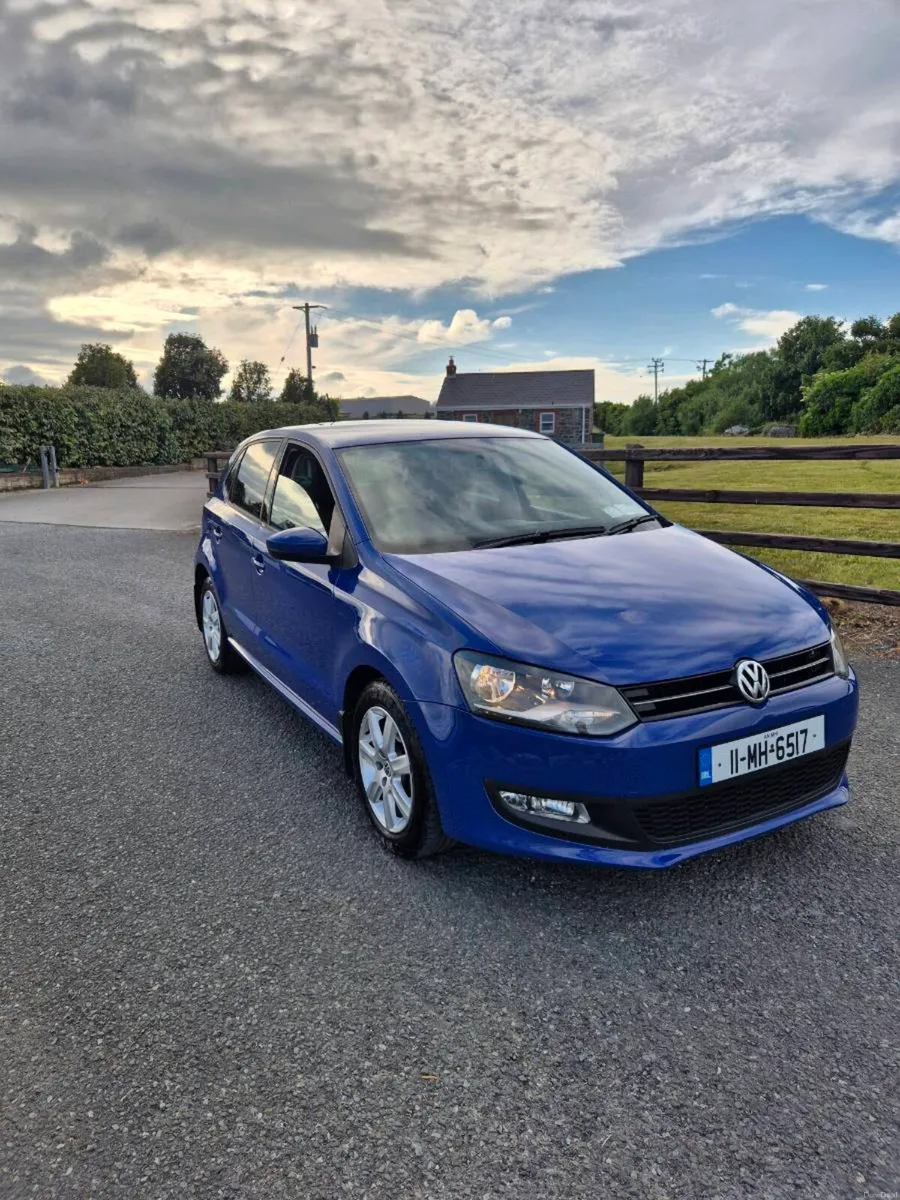 VW POLO - Image 2