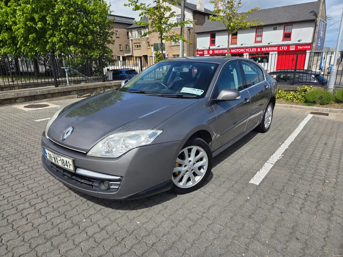 Renault laguna - Image 2