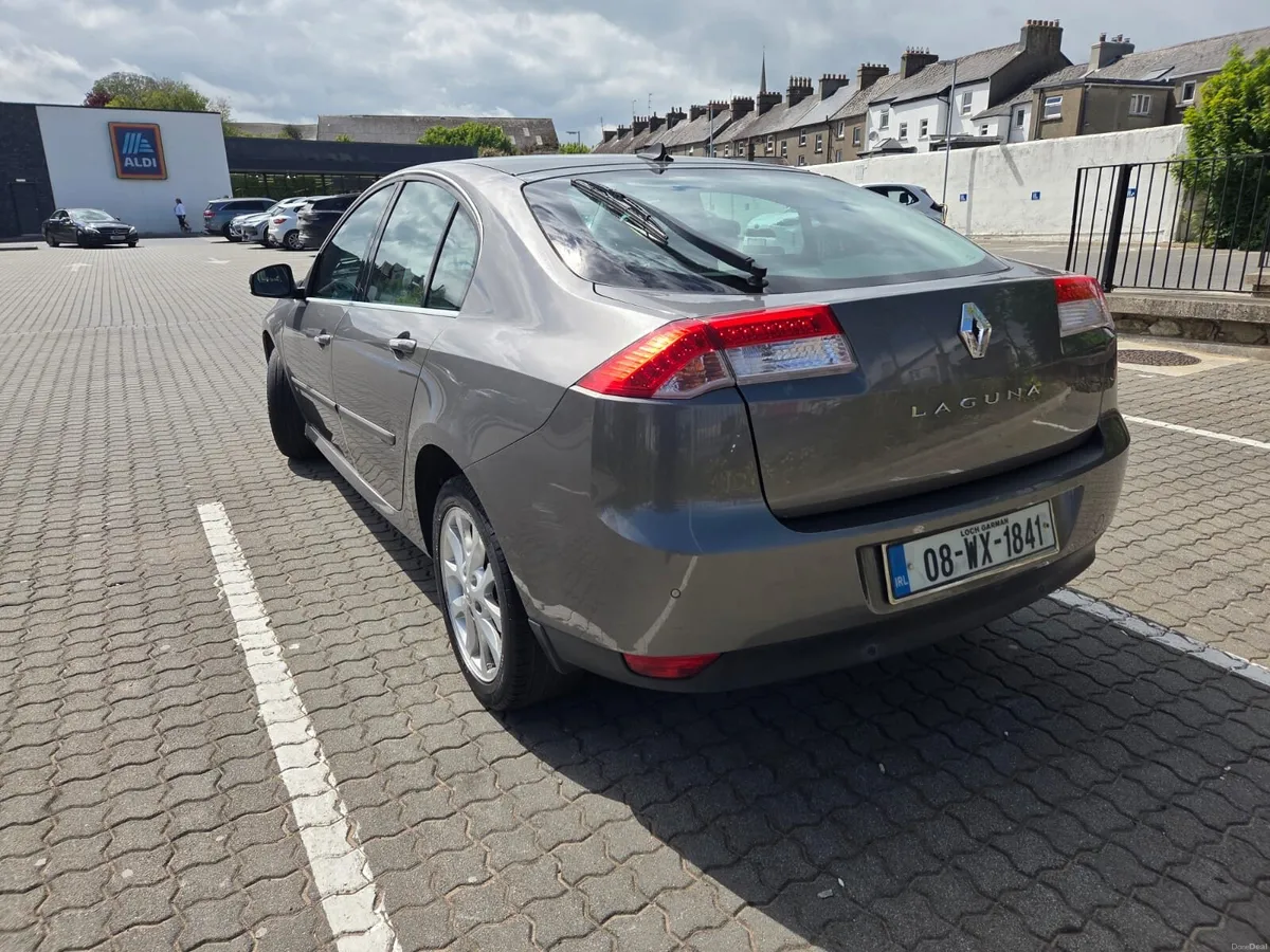 Renault laguna - Image 3