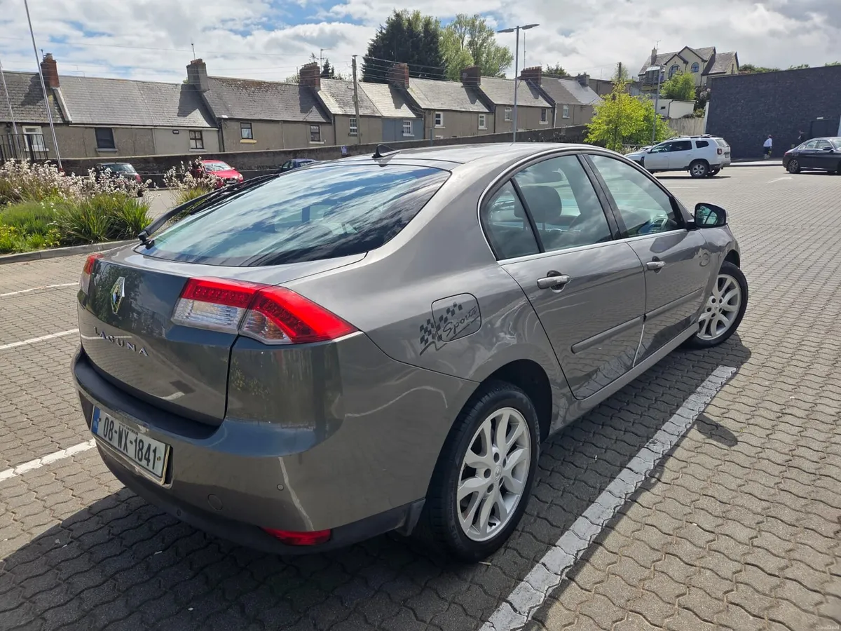Renault laguna - Image 4