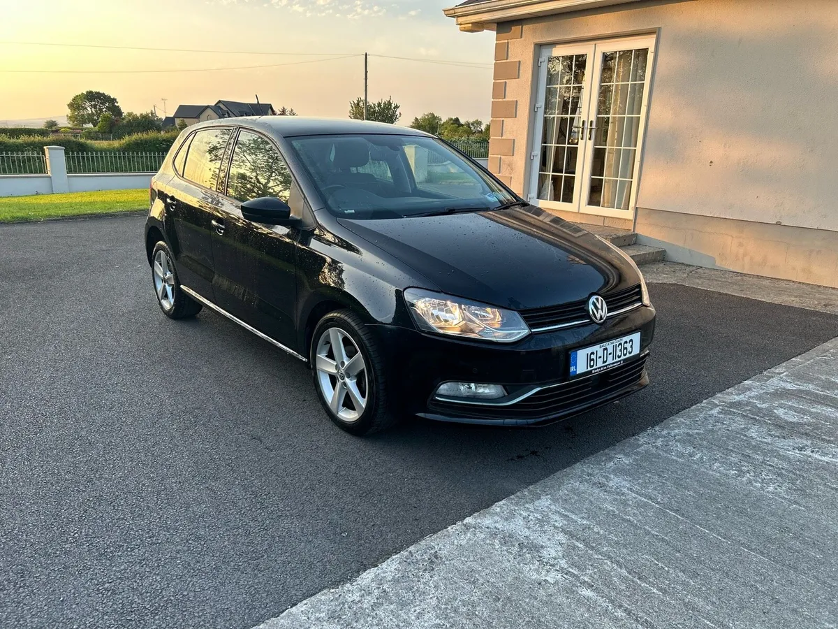 Volkswagen Polo - Image 2