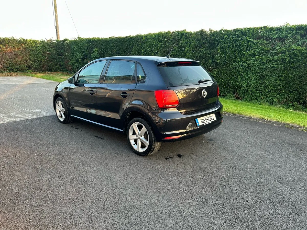 Volkswagen Polo - Image 4
