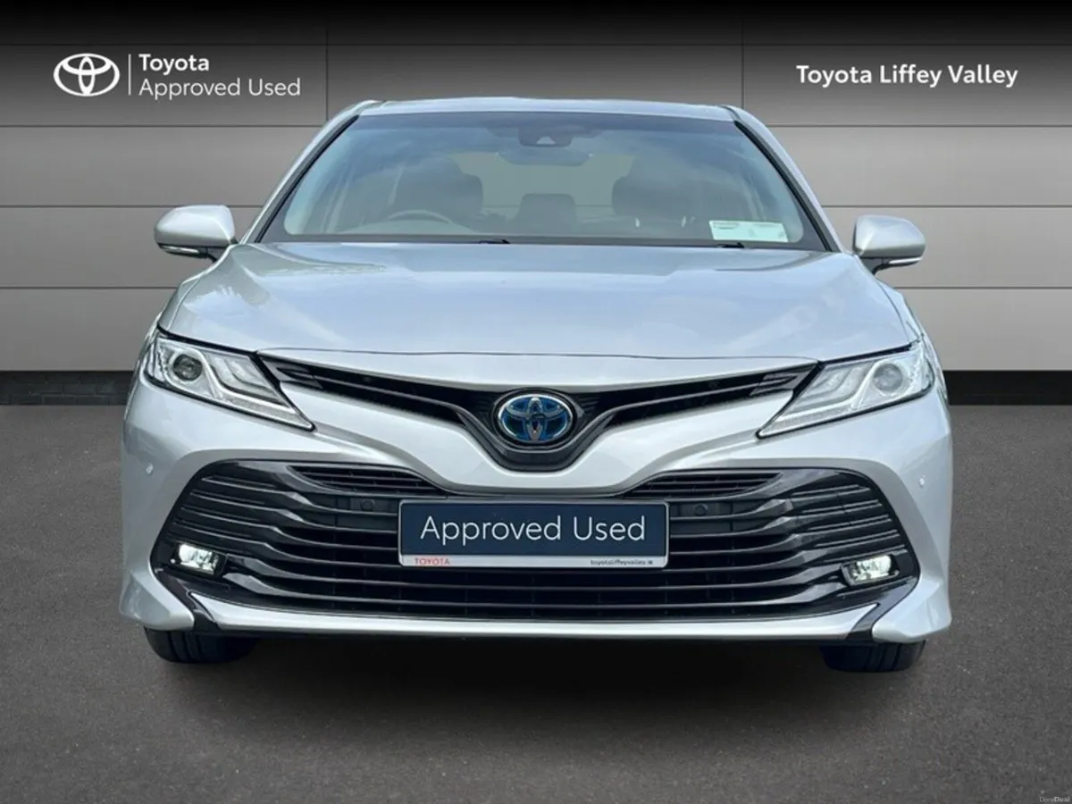 Toyota Camry CAMRY HYBRID - Image 5