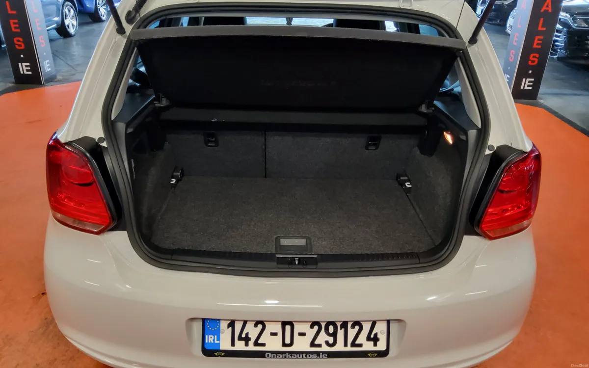 Volkswagen Polo 2014 - Image 4