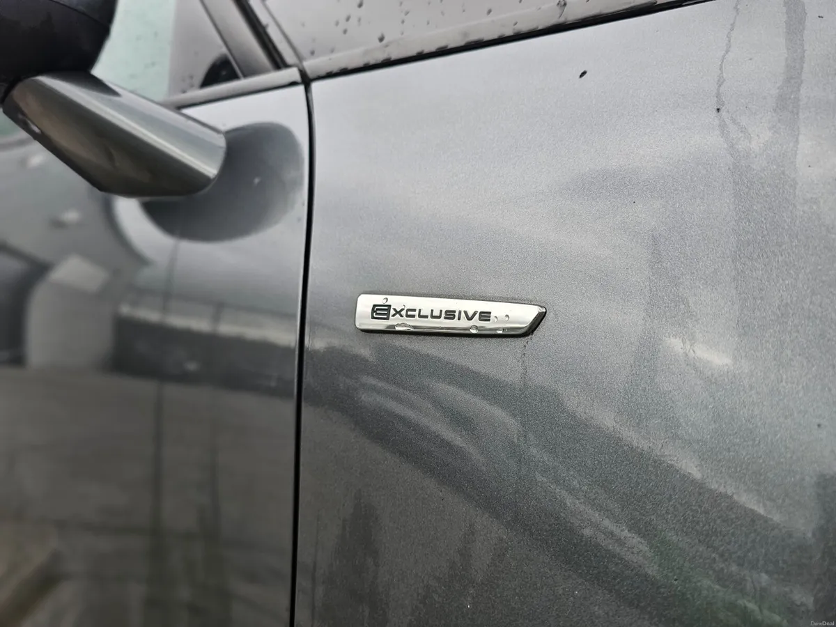 CITROEN C4 PICASSO // 7 SEATER // 04/27 NCT - Image 5