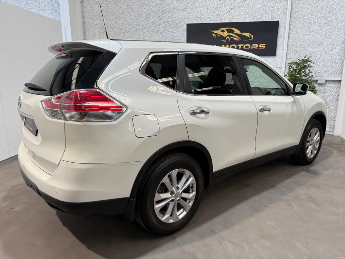 Nissan X-Trail 2016 NCT 02.28 - Image 6