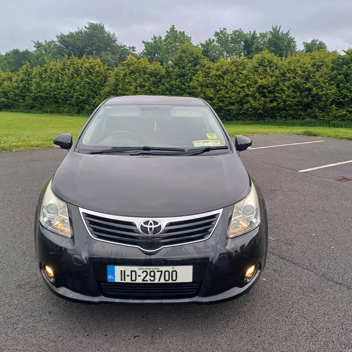 Toyota Avensis - Image 2