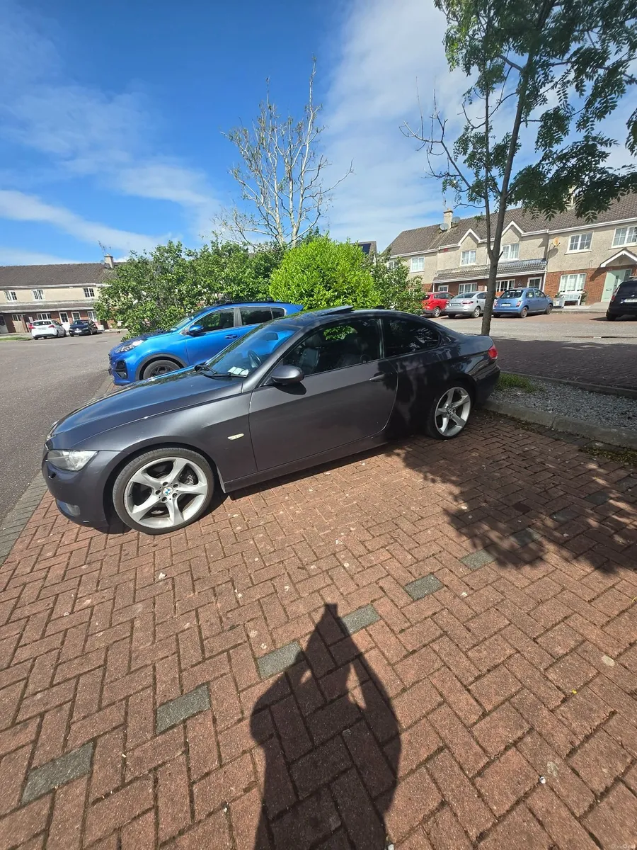 BMW 3-Series 2007 - Image 4
