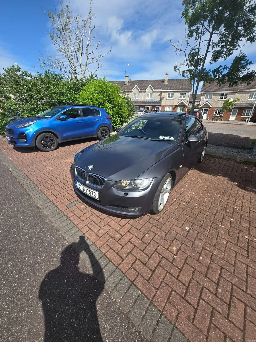 BMW 3-Series 2007 - Image 3