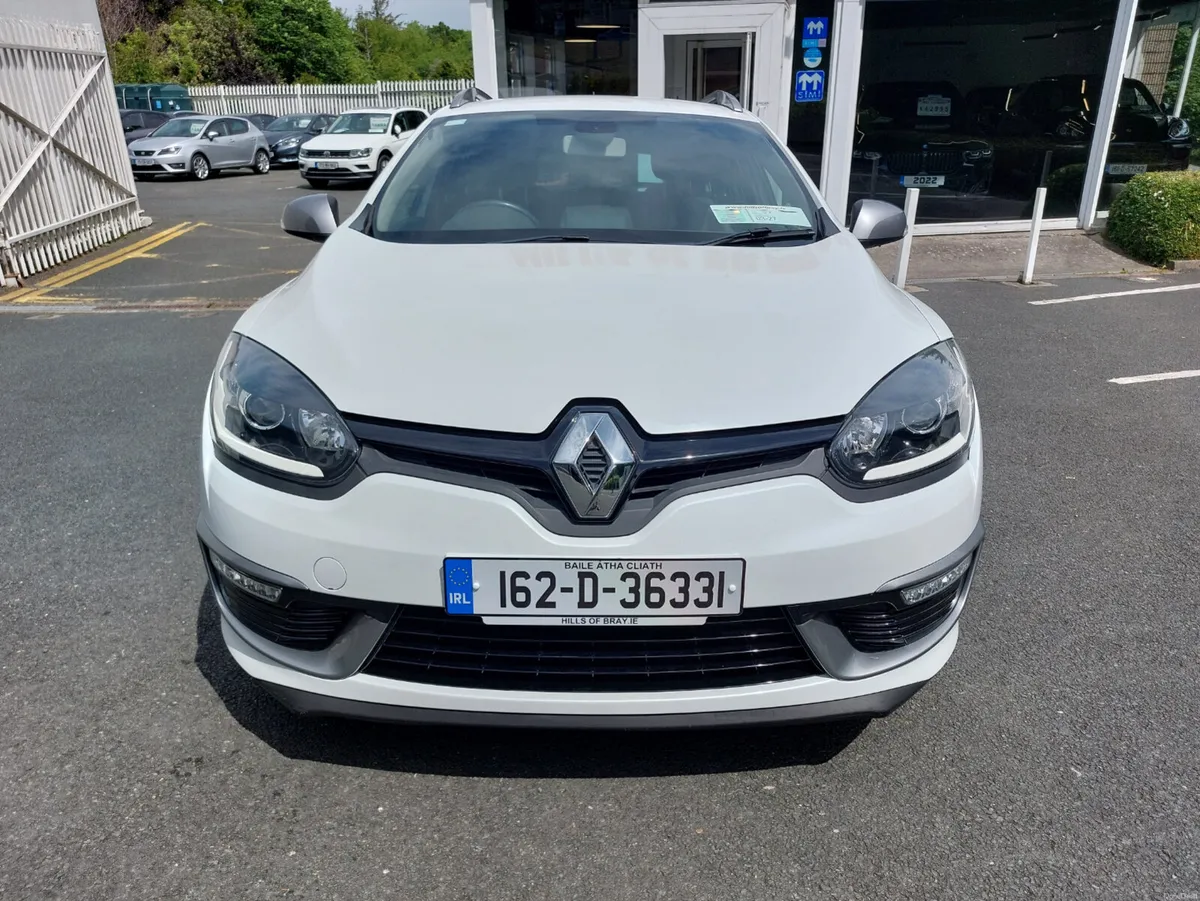 Renault Megane 2016 *DEPOSIT PLACED* - Image 3