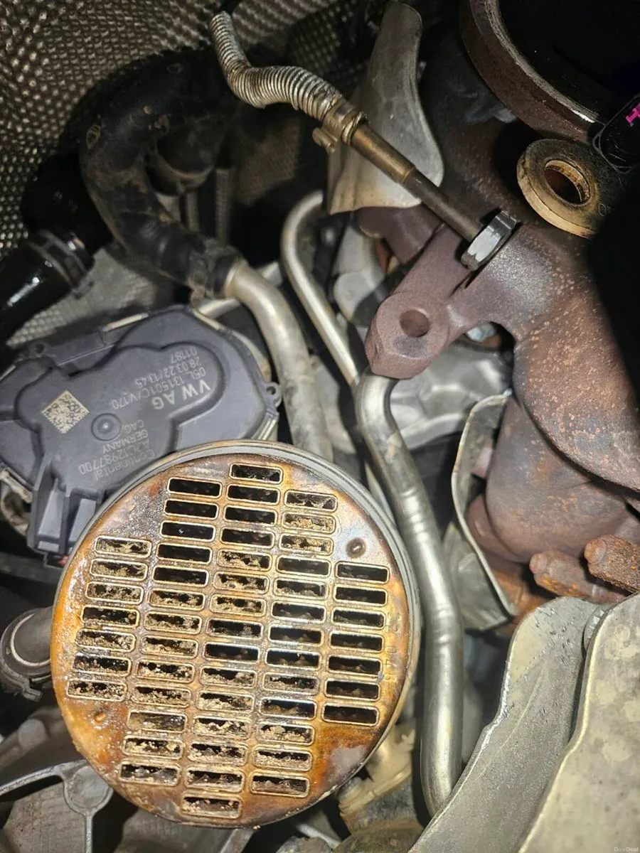 Emission repairs, ECU remapping and cloning - Image 3