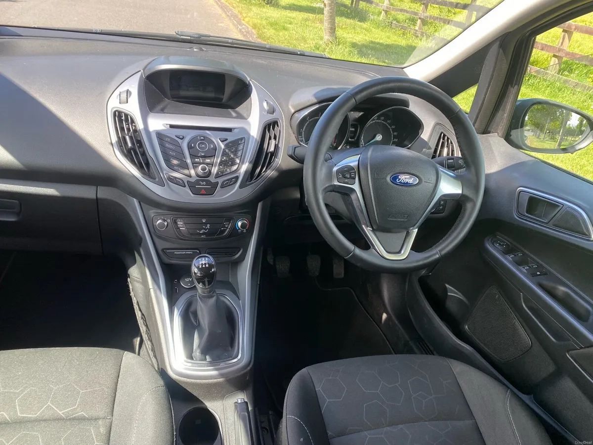 ✅Ford B MAX NCT 2027 ✅ - Image 3