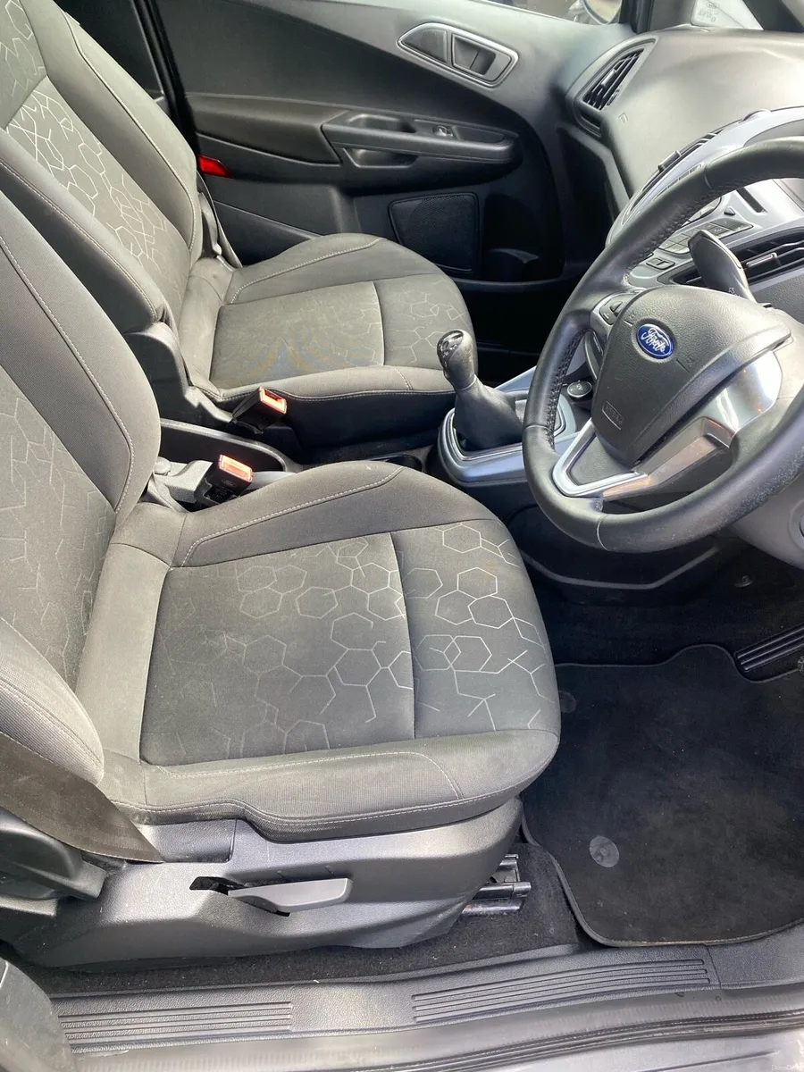 ✅Ford B MAX NCT 2027 ✅ - Image 4