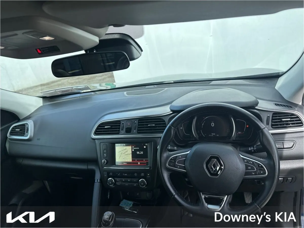 Renault Kadjar 1.5 DSL DYNAMIQUE - Image 5