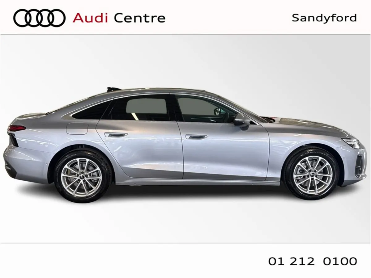 Audi A6 40 TDI SE PLUS 204PS - Image 2