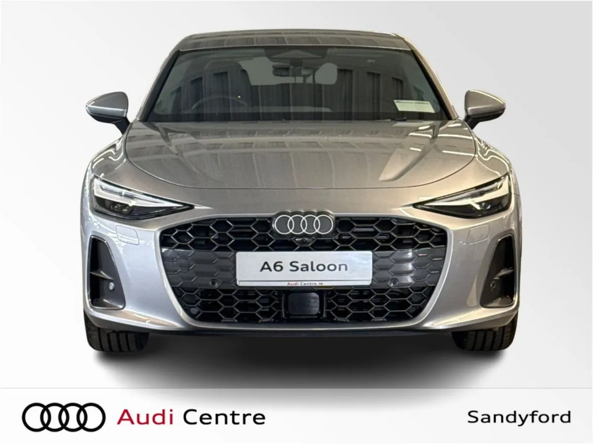 Audi A6 40 TDI SE PLUS 204PS - Image 6