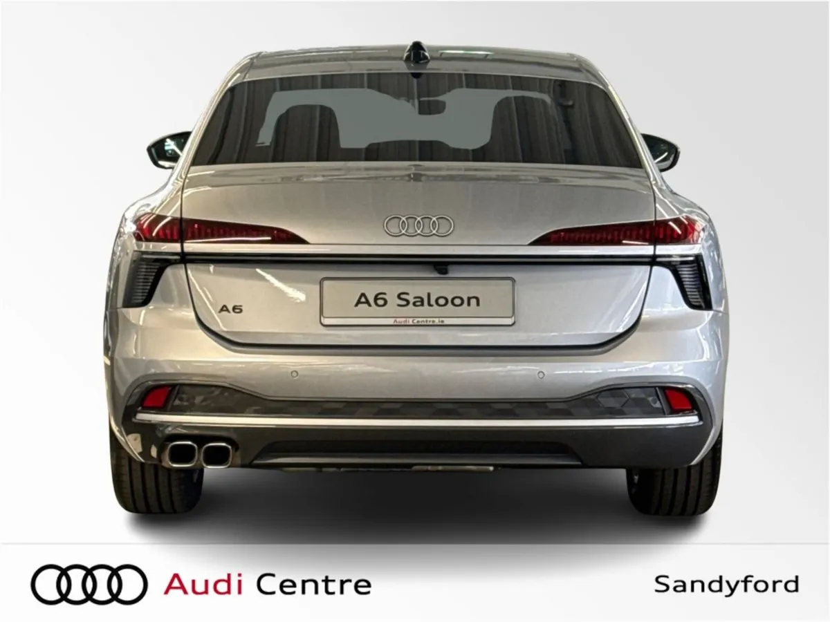 Audi A6 40 TDI SE PLUS 204PS - Image 4