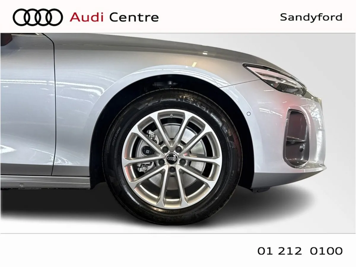 Audi A6 40 TDI SE PLUS 204PS - Image 5