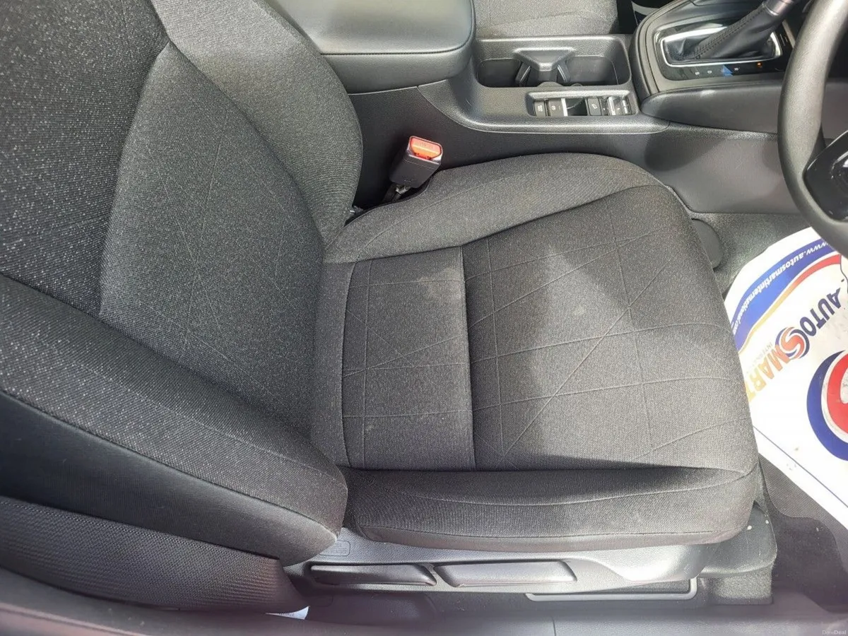 Honda HR-V 1.5 EHEV Elegance CVT - Image 4