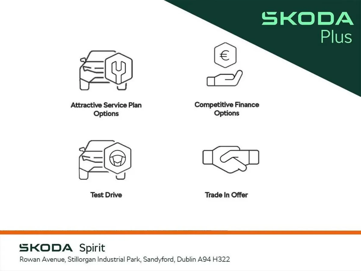 Skoda Enyaq 60 - 2 Year Warranty - Image 3