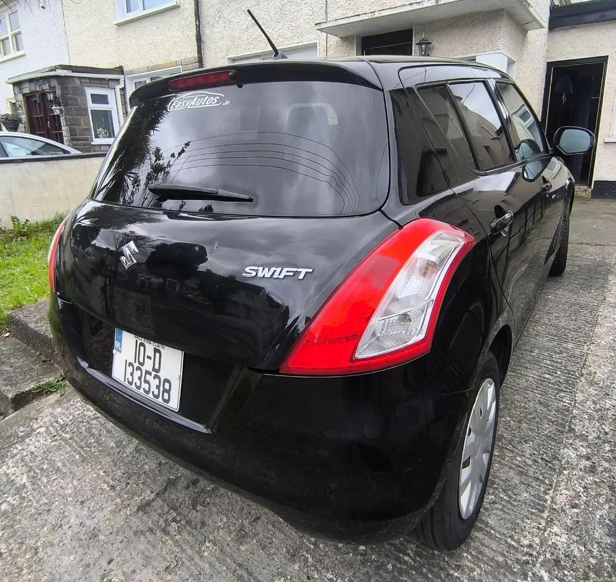 Suzuki Swift 2010 - Image 3