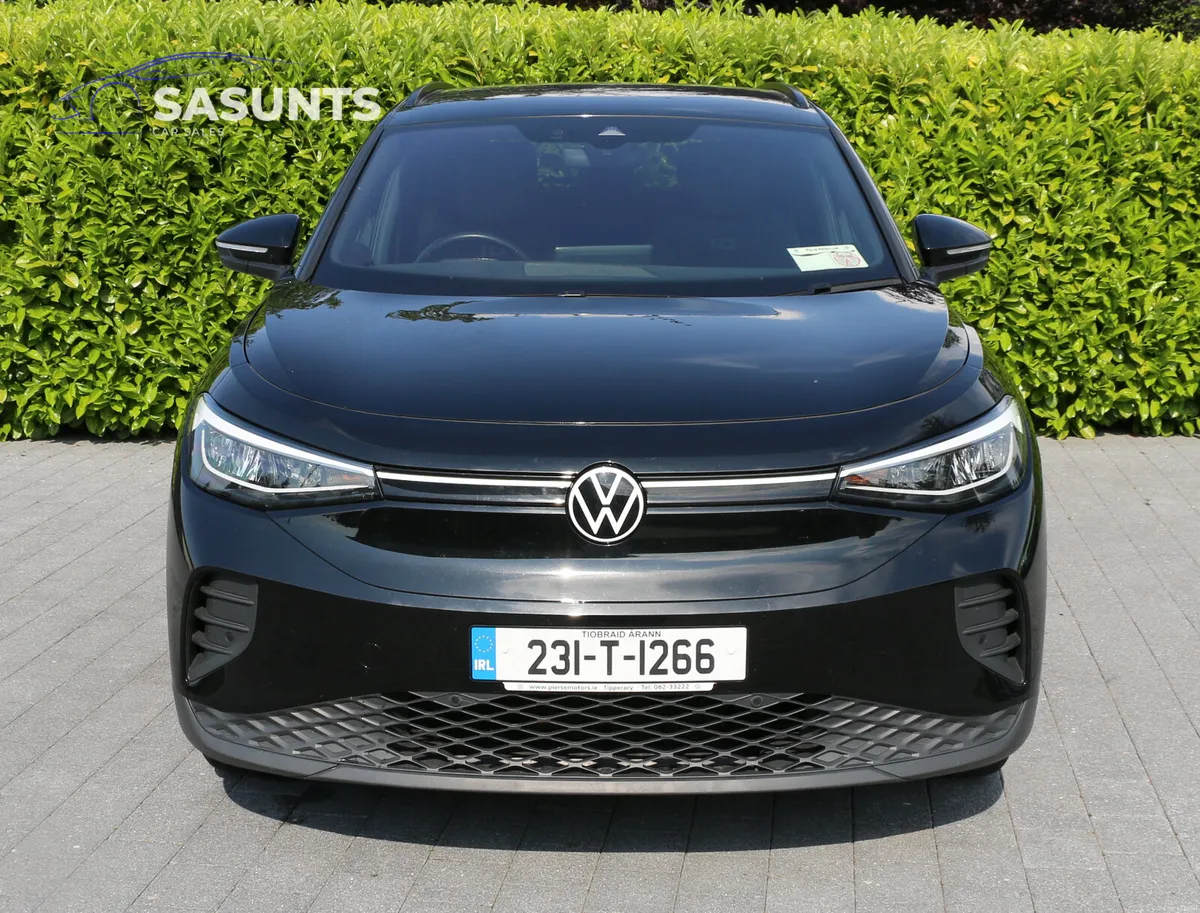 VOLKSWAGEN ID.4 77kWh - Image 3