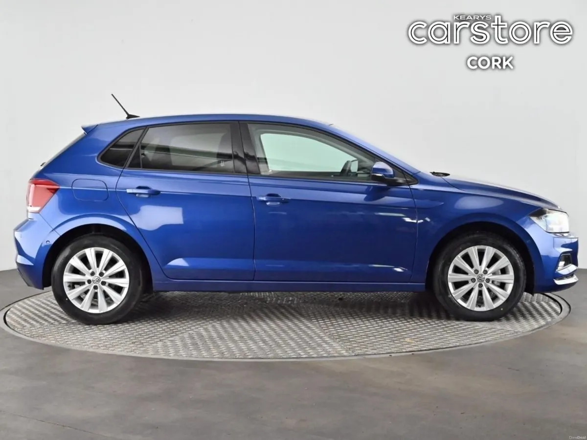 Volkswagen Polo 1.0 TSI Auto - Image 2