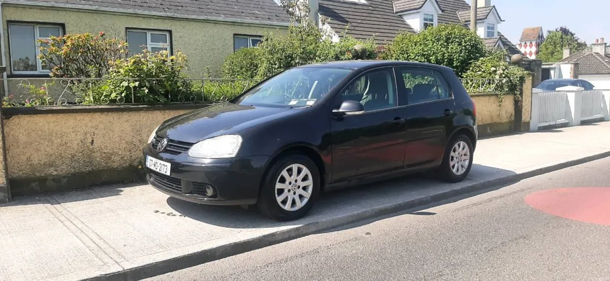 Volkswagon Golf 1.4L (NEW NCT 03/27)  Clean Car - Image 4