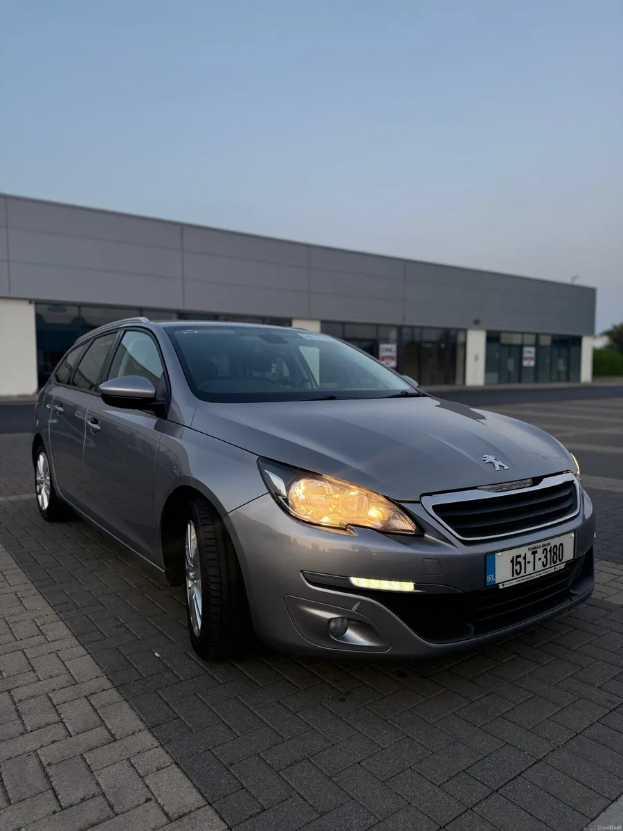 Peugeot 308 - Image 4