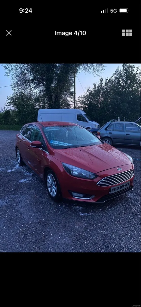 Ford focus *HIGH SPEC* - Image 4