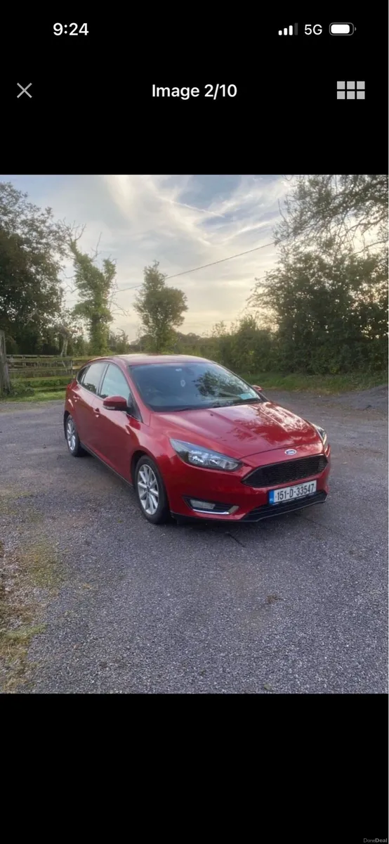 Ford focus *HIGH SPEC* - Image 2