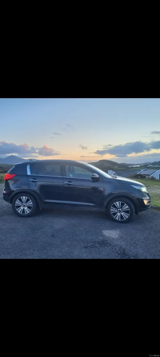 Kia Sportage 2016 - Image 2