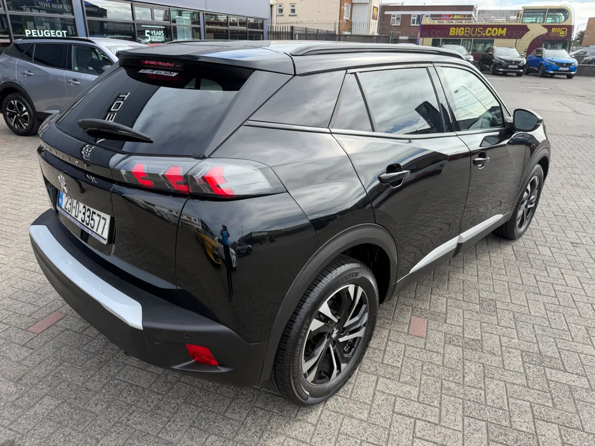 2023 Peugeot 2008 Allure - Image 5
