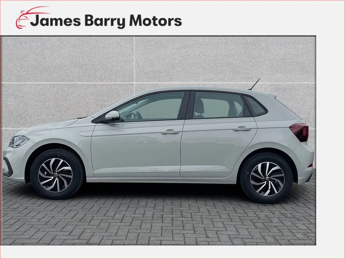 Volkswagen Polo COMFORTLINE - Image 3